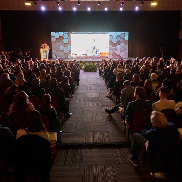 The Shift Forum